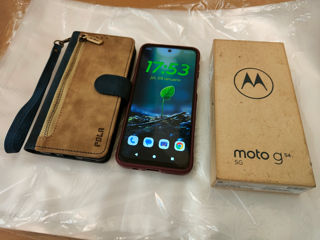 Motorola  G54 5G power edition foto 3