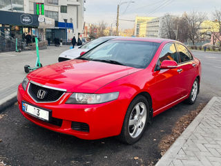 Honda Accord фото 3