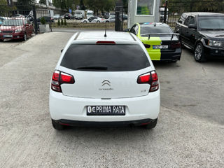 Citroen C3 foto 7