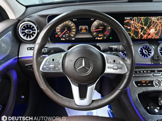 Mercedes CLS-Class foto 13