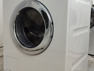 Стиральная машина Miele W 5801 HomeCare XL фото 5