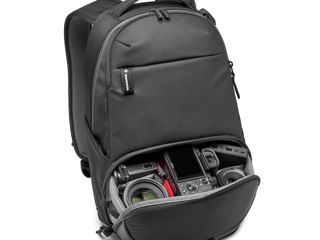 Manfrotto Advanced2 Active Backpack Bălți foto 1