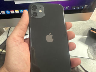 iPhone 11 64gb состояние супер!!! foto 2