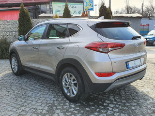 Hyundai Tucson foto 9