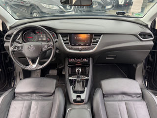 Opel Grandland X foto 8