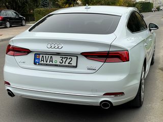 Audi A5 foto 6