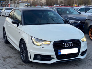 Audi A1 foto 4