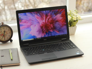 Dell Latitude 5590 IPS (Core i7 8650u/16Gb DDR4/512Gb NVMe SSD/15.6" FHD IPS) foto 2