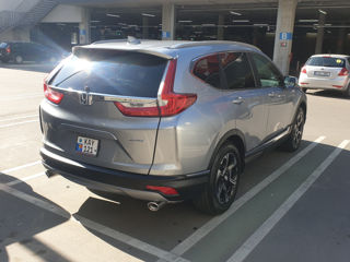 Honda CR-V foto 6