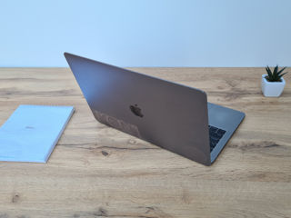 Apple MacBook Pro 13 2017 (i5/8Gb/Apple SSD 128Gb) foto 4