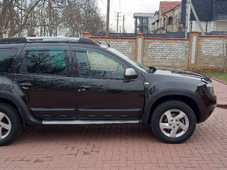 Dacia Duster foto 3