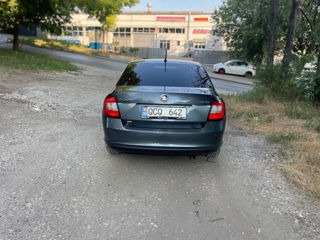 Skoda Rapid foto 6