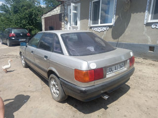 Audi 80 foto 7