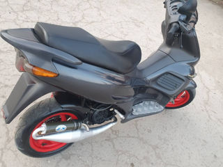 Gilera runer