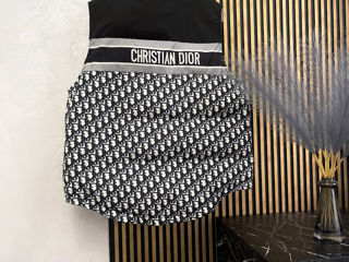 Двусторонний жилет Christian Dior