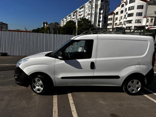 Opel Combo foto 3