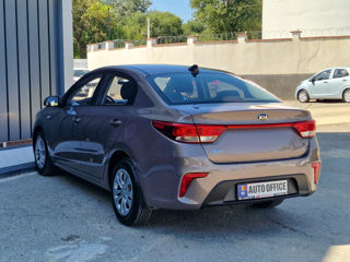 KIA Rio foto 6