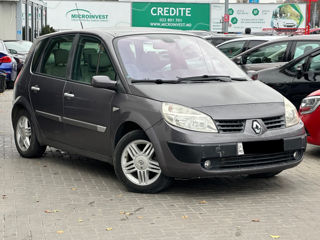 Renault Scenic foto 4