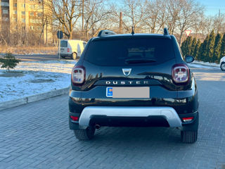 Dacia Duster foto 4