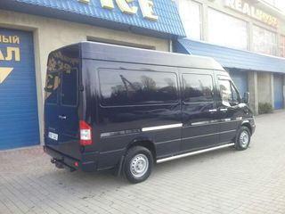 Mercedes Sprinter  313 CDI foto 4