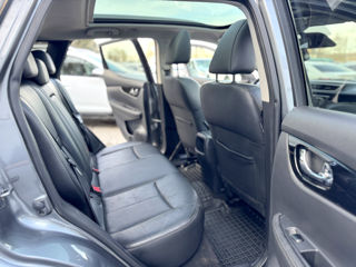 Nissan Qashqai foto 17