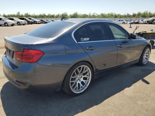 BMW 3 Series foto 4