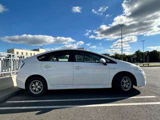 Toyota Prius foto 7