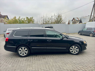 Volkswagen Passat foto 5