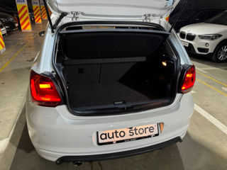 Volkswagen Polo foto 5