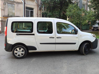 Renault Kangoo Maxi foto 4