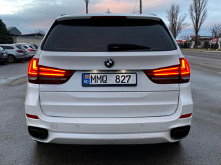 BMW X5 foto 3