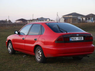 Toyota Corolla foto 3