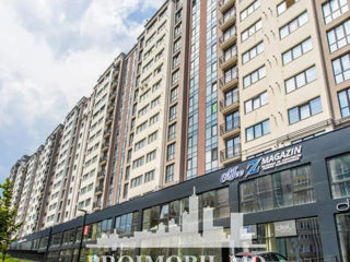Apartament cu 2 camere, 75 m², Ciocana, Chișinău foto 17