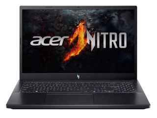 Vând Laptop NOU Gaming ACER Nitro RTX 4050