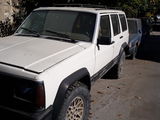 Jeep Grand Cherokee foto 3