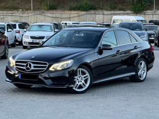 Mercedes E-Class foto 3