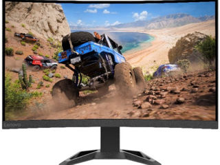 Monitor   Lenovo 27", Full HD,Monitor Gaming LED