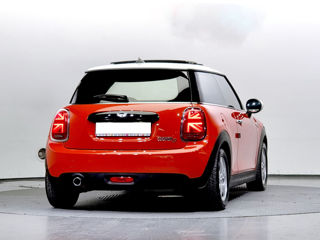 Mini Cooper foto 4