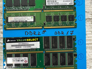 Micron 8Gb DDR4 3200 SoDimm Kingston фото 9