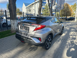 Toyota C-HR foto 5