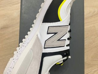 New Balance 574 noi!!! foto 4