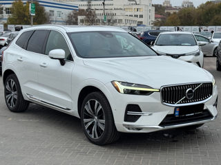 Volvo XC60 foto 5