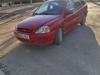 KIA Rio foto 2