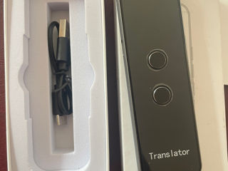 Переводчик.Traducator foto 2