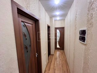 Apartament cu 2 camere, 94 m², Ciocana, Chișinău foto 9