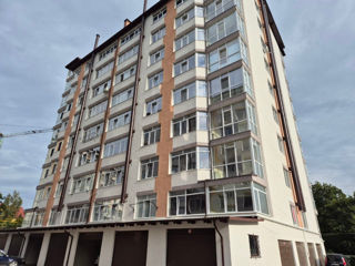 Apartament cu 2 camere, 54 m², Durlești, Chișinău foto 1