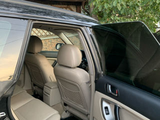 Subaru Outback foto 7