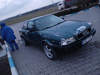 Audi 80 foto 2