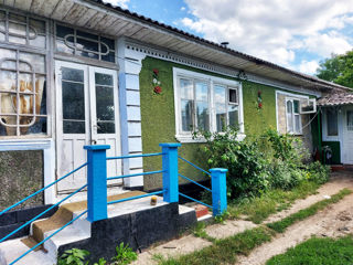 Se vinde casă în satul Hădărăuțî, r-ul Ocnița foto 5