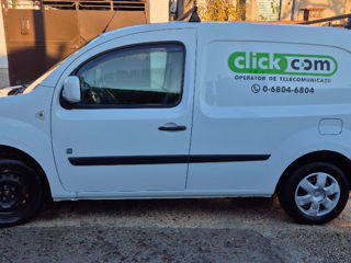 Renault Kangoo foto 3